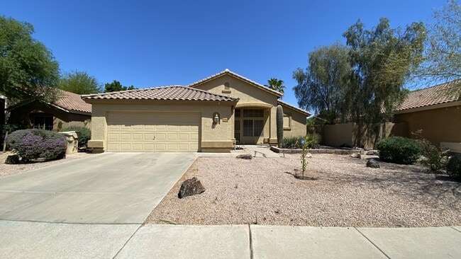 property at 6806 W Quail Ave