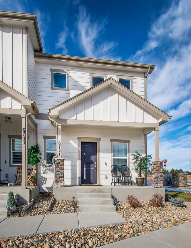 property at 6721 Chagrin Hts