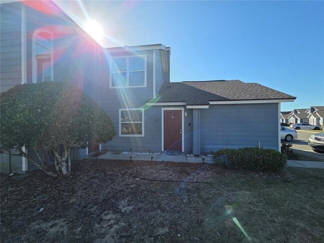 803 Caribbean Dr in Davenport, FL - Building Photo - Building Photo