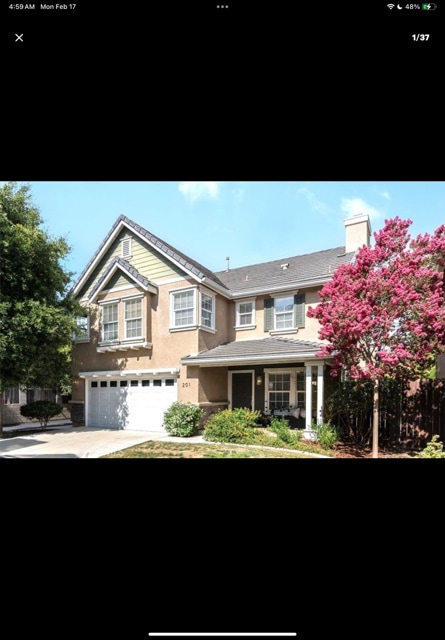 property at 201 Valley Station Cir