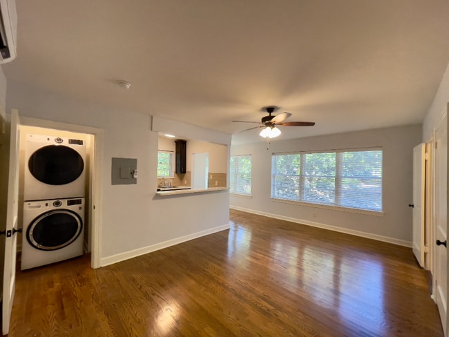 property at 1717 S Louisiana St