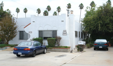 4735 Idaho St in San Diego, CA - Building Photo - Building Photo