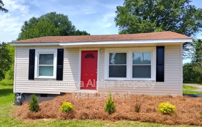 property at 105 Bingo Ln