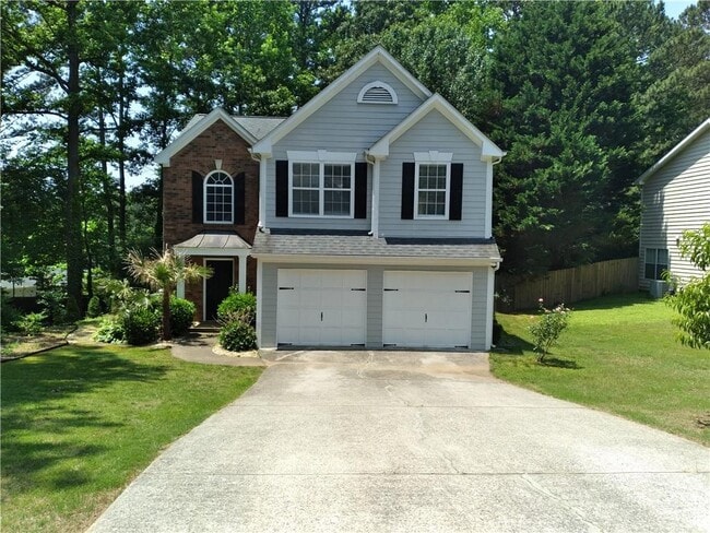 property at 5208 Arbor View Ln