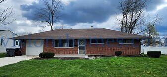 C0MING S00N in Lima, OH - Building Photo