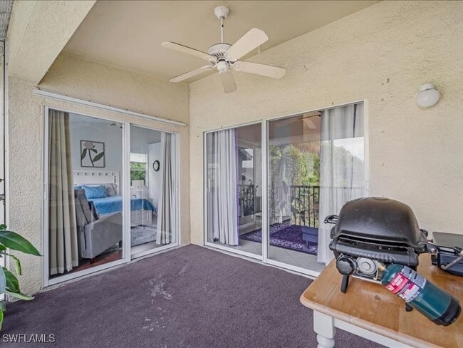 property at 4910 Cougar Ct N
