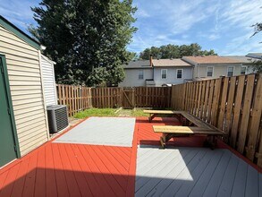 2868 Bowes Ln in Woodbridge, VA - Building Photo - Building Photo