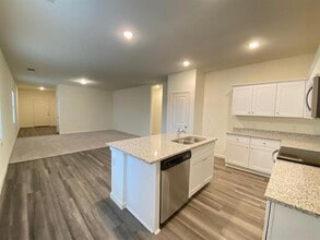 410 Madison Way in Princeton, TX - Building Photo - Building Photo