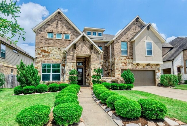 4107 Willow Wind Ct in Sugar Land, TX - Building Photo - Building Photo