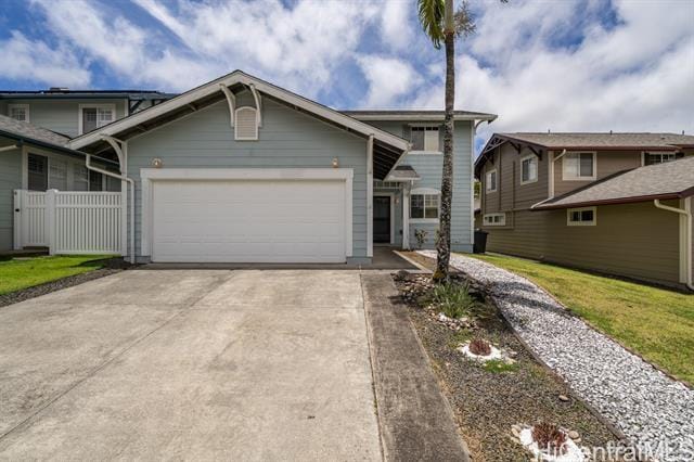 property at 95-225-225 Kukini Pl