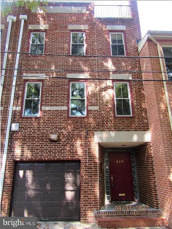 property at 429 Fulton St