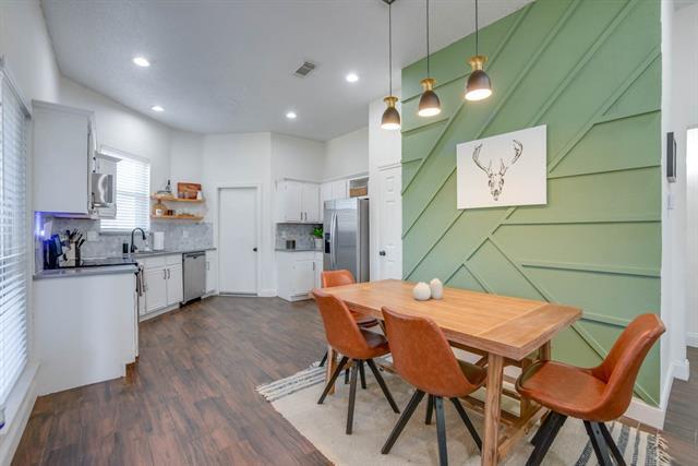 7402 Ryan Rd in Rowlett, TX - Building Photo
