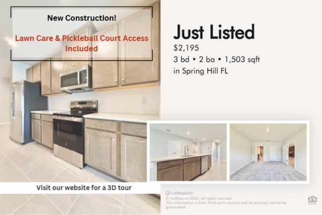 property at 507 Voltaire Dr