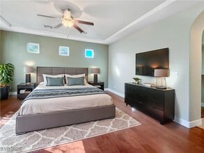 1871 Via Delle Arti in Henderson, NV - Building Photo - Building Photo