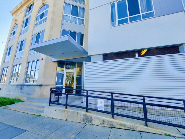 property at 5885 Colorado Ave NW