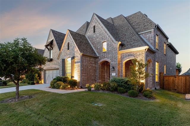 3432 Belterra Dr in Celina, TX - Building Photo