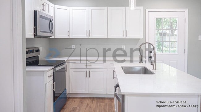 property at 4014 Timberline Dr