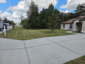 15961 SW 23rd Court Rd in Ocala, FL - Building Photo - Building Photo
