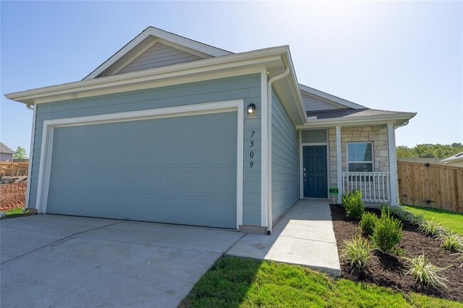 property at 7509 Ivy Trellis Trl