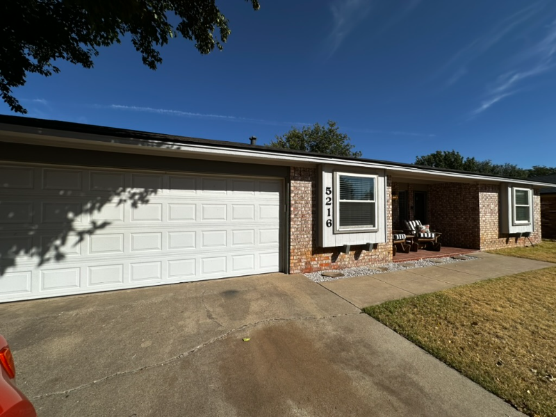 5216 71st St in Lubbock, TX - Building Photo