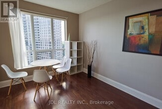 100 Harrison Garden Blvd in Toronto, ON - Building Photo - Building Photo