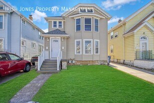 20 Avery Ave in Buffalo, NY - Building Photo