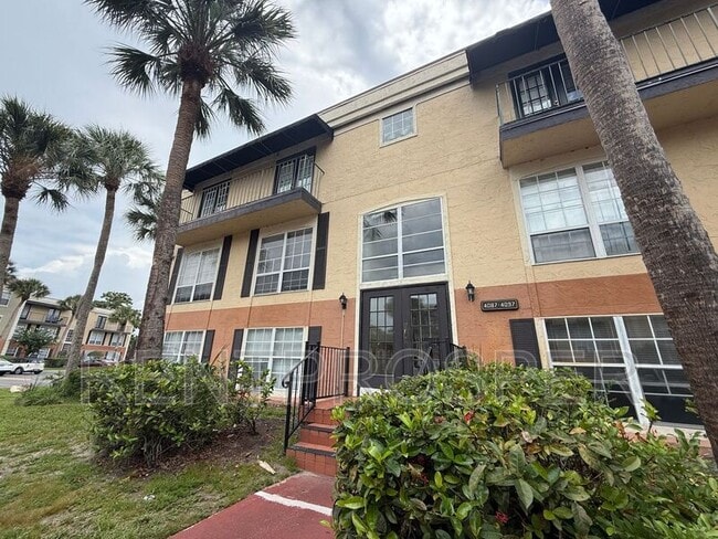 property at 4089 Dijon Dr