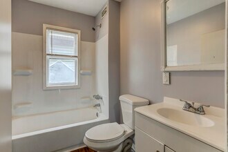 5858 Seneca St in Detroit, MI - Building Photo - Building Photo