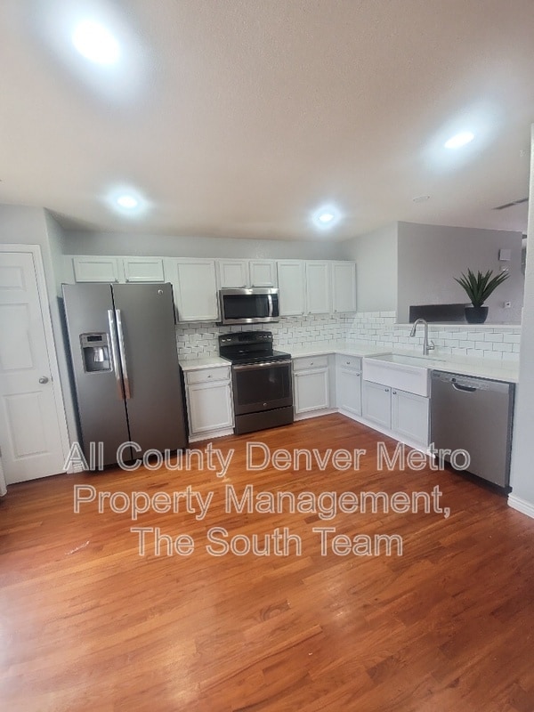 4365 W Kenyon Ave in Denver, CO - Building Photo - Building Photo