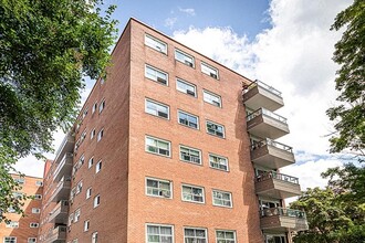 Grandview Terrace in London, ON - Building Photo - Building Photo