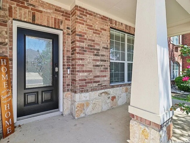 11731 Pandorea in San Antonio, TX - Building Photo - Building Photo