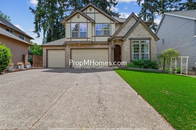 property at 11162 SW Oneida St