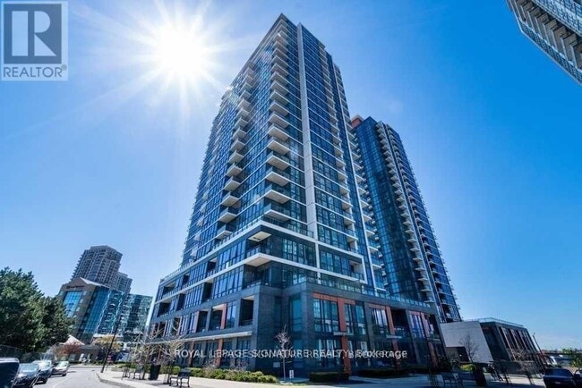 property at 55 Eglinton Ave W
