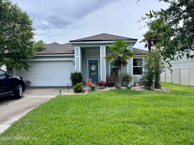 15702 Chir Pine Dr in Jacksonville, FL - Building Photo - Building Photo