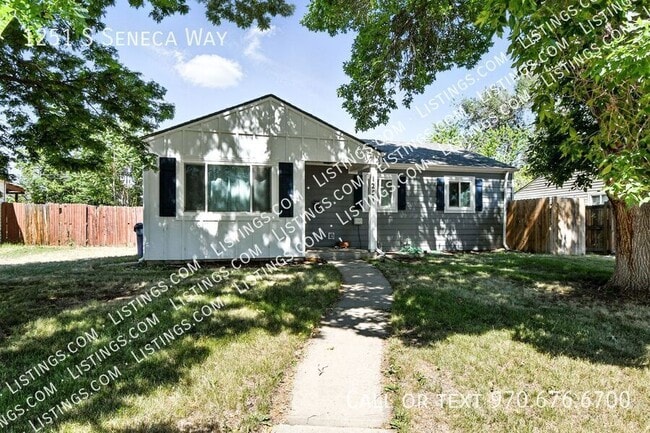 property at 1251 S Seneca Way