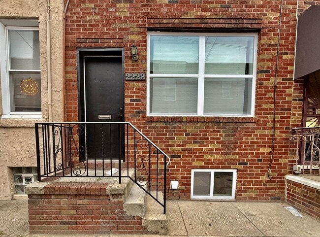 2228 S Bouvier St in Philadelphia, PA - Building Photo - Building Photo