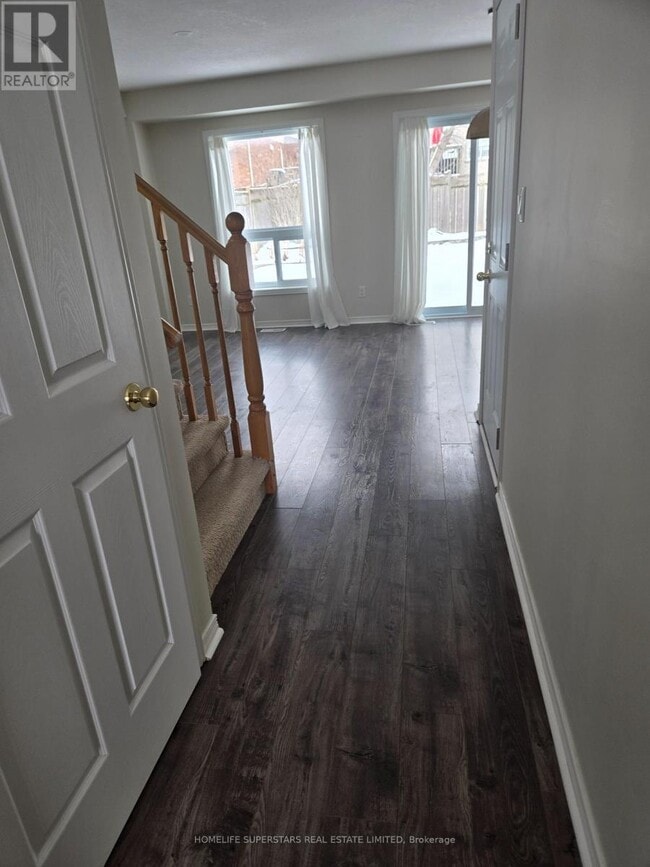 11 Talon Dr in Woodstock, ON - Building Photo - Building Photo