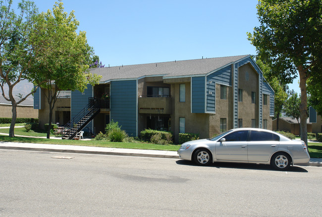 River Ridge Apartments in Fillmore, CA - Building Photo - Building Photo