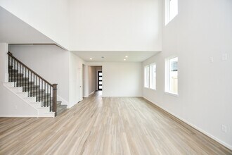 21835 Erskine Peaks Pl in Cypress, TX - Foto de edificio - Building Photo