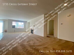 1735 Cross Gateway St in Hemet, CA - Building Photo - Building Photo