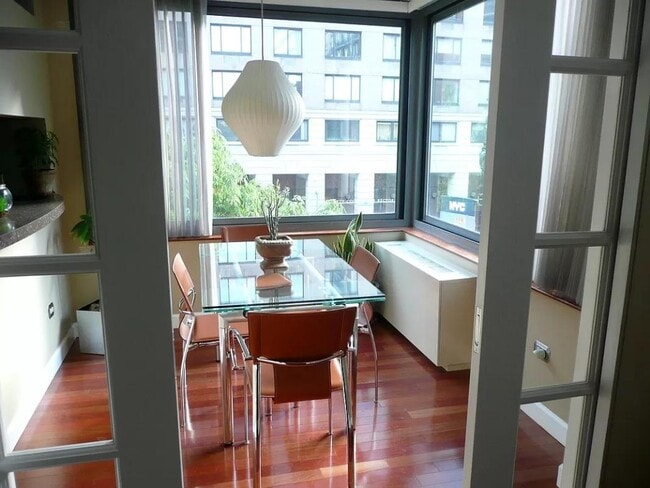 property at 2 S End Ave