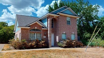 1623 Park Pl, Unit A0971 in College Station, TX - Building Photo