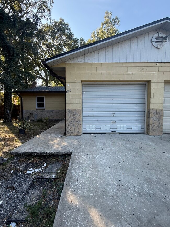 810 N Hudson St in Orlando, FL - Building Photo - Building Photo