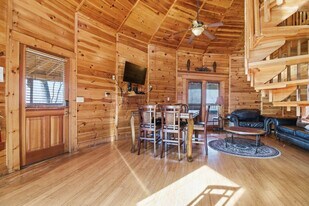 1080 Towering Oaks Dr in Sevierville, TN - Building Photo