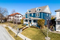 Apartments in Lee's Summit, MO