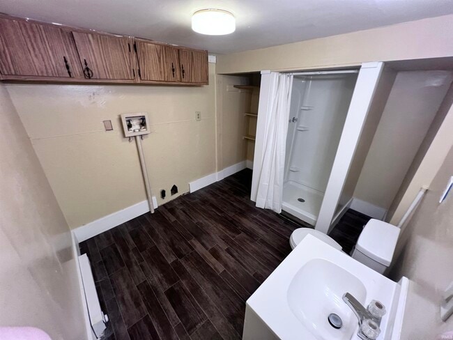 1118-B 17th St in Bedford, IN - Building Photo - Building Photo