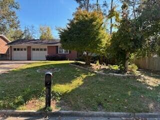 3364 Wedgewood Dr in Augusta, GA - Building Photo - Building Photo