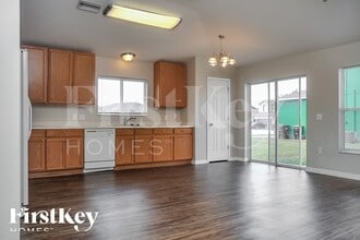 2503 Preserve Ct in Mulberry, FL - Foto de edificio - Building Photo