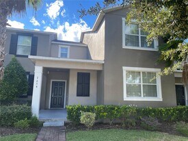 7654 Fairgrove Ave in Windermere, FL - Building Photo