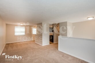 5729 Ensenada Ave in Indianapolis, IN - Building Photo - Building Photo